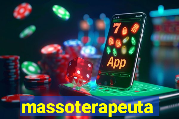 massoterapeuta masculino em porto alegre